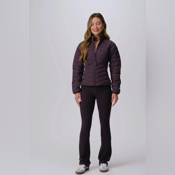 Fabletics Lightweight Adventure Jacket Size XL - Picture 2 of 7